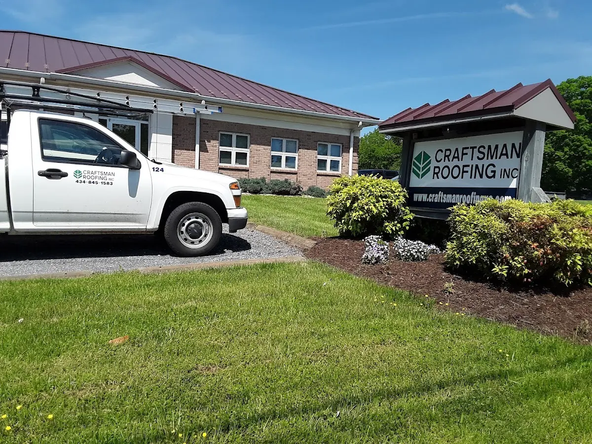 Quality Chimney Repair by experienced craftsmen in Howell Estates